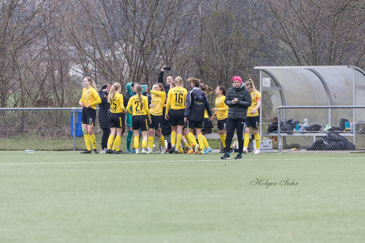 Bild 496 - F SSC Hagen Ahrensburg - SV Frisia Risum-Lindholm : Ergebnis: 1:2